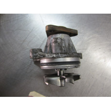 15L112 Water Pump From 2008 Mazda 3  2.0